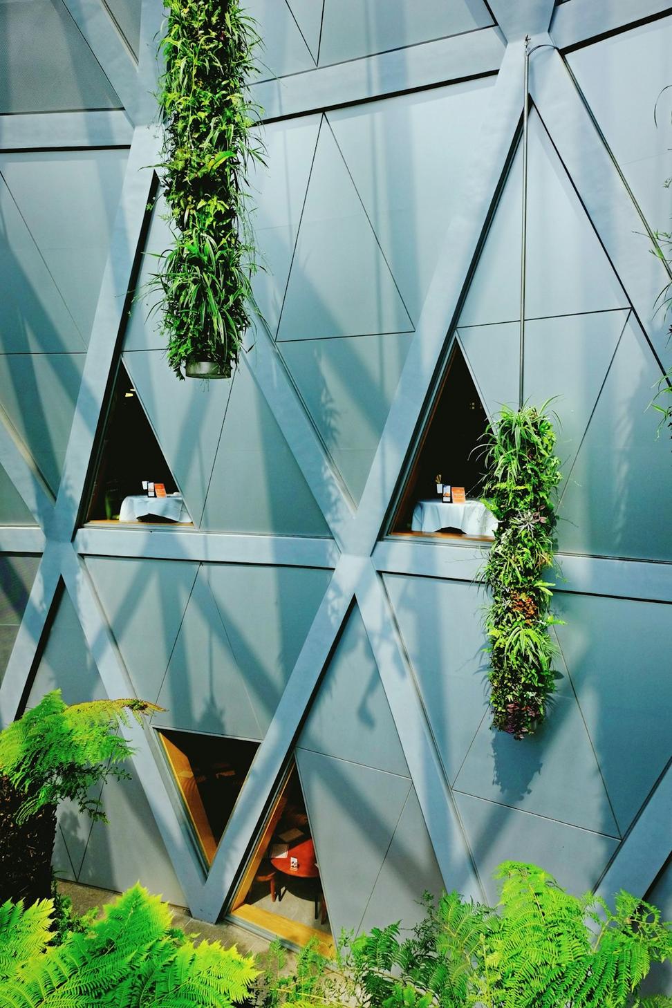 Evergreen Tech Campus