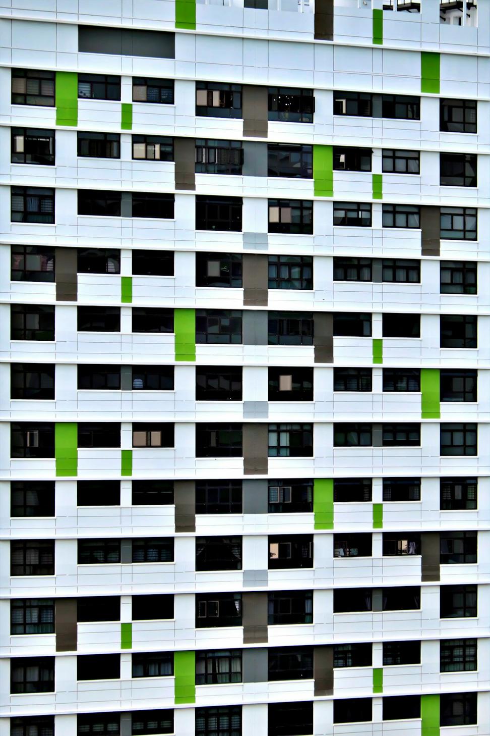 Sustainable Building Materials