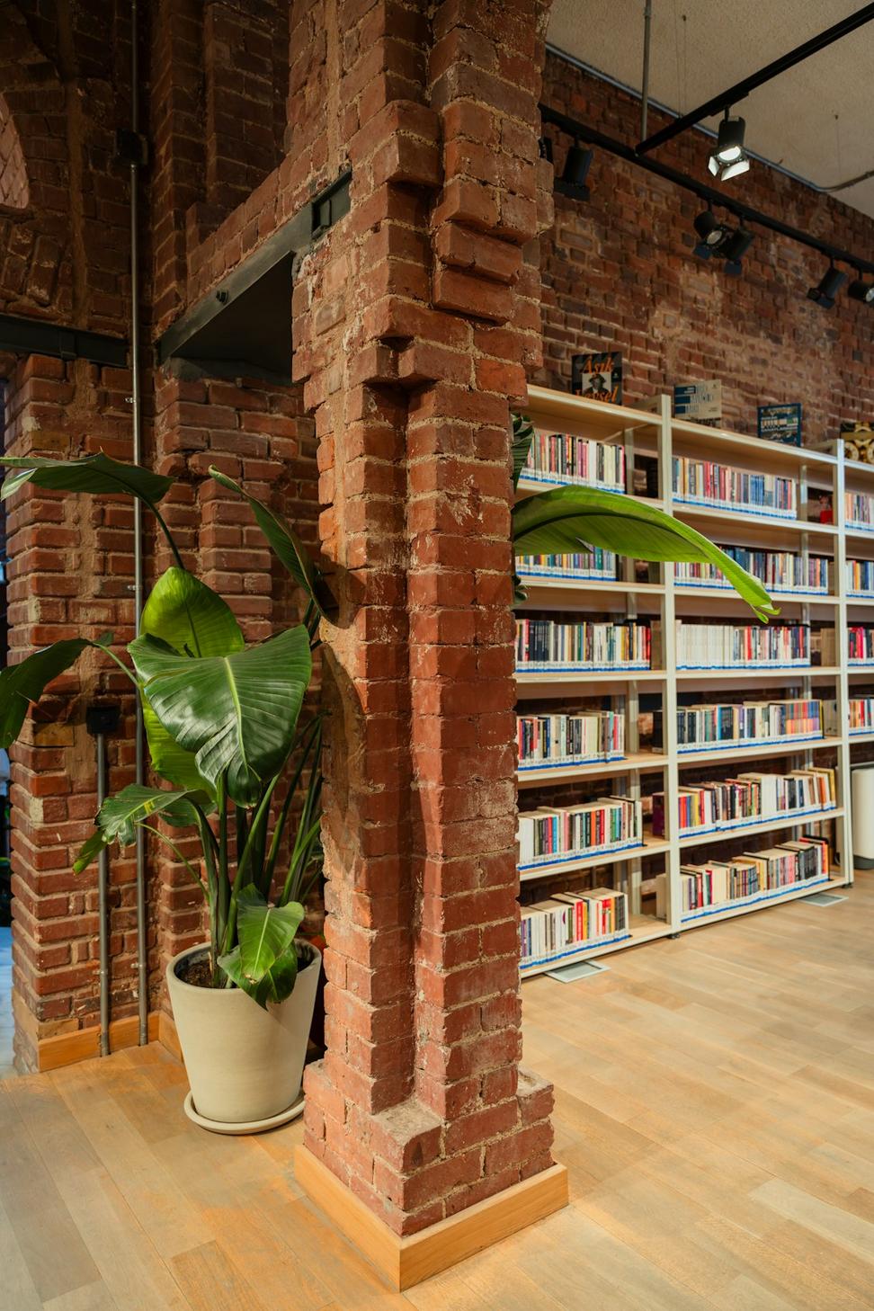 Riverside Community Hub
