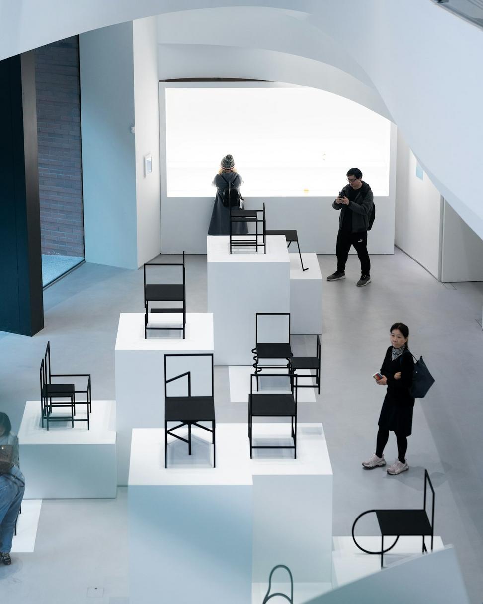 Halcyon Forge Architecture Office