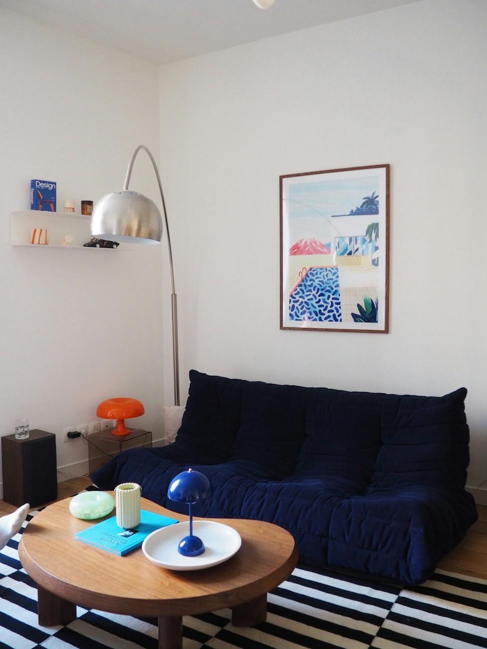 Yaletown Loft