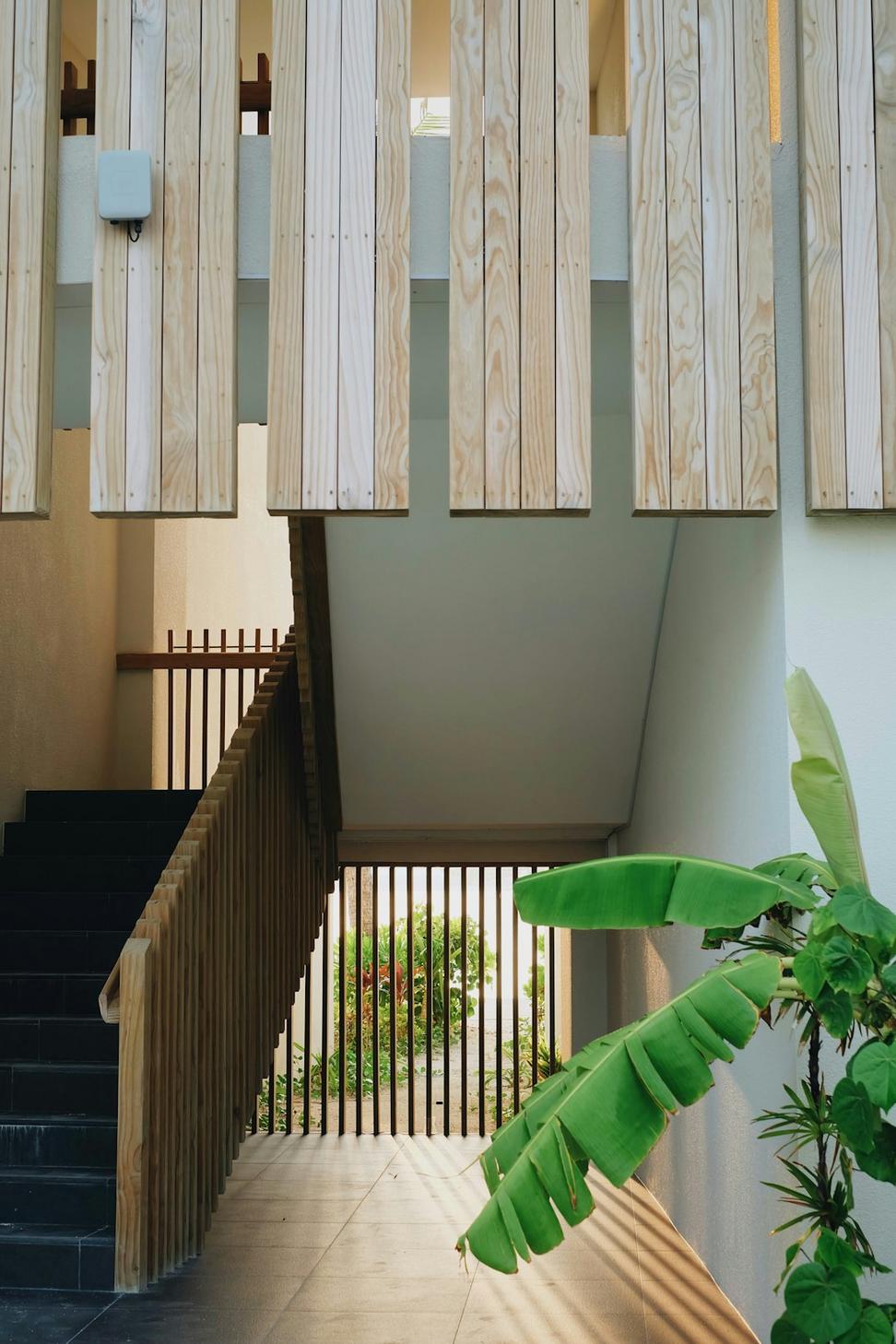 Cedar Ridge Residence